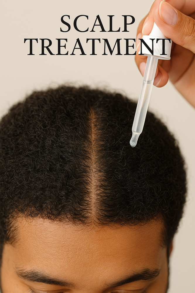 Scalp Treatment