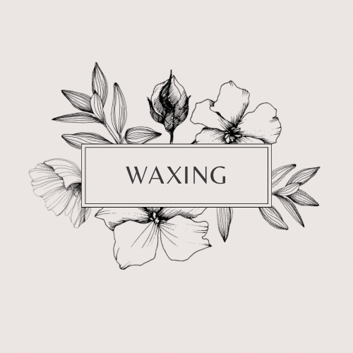 Half Leg Wax