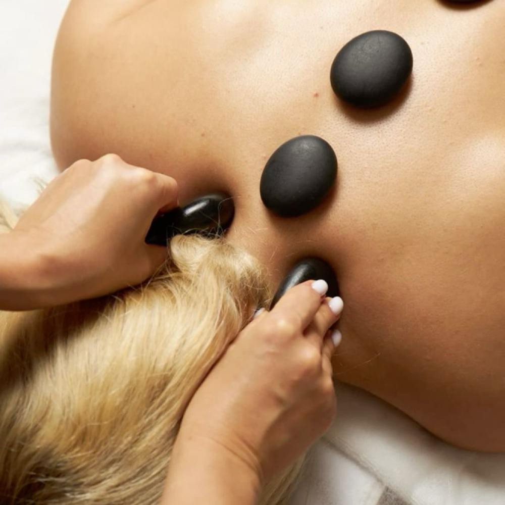 The Back Facial at Lila Zois Aesthetics in Tampa, FL