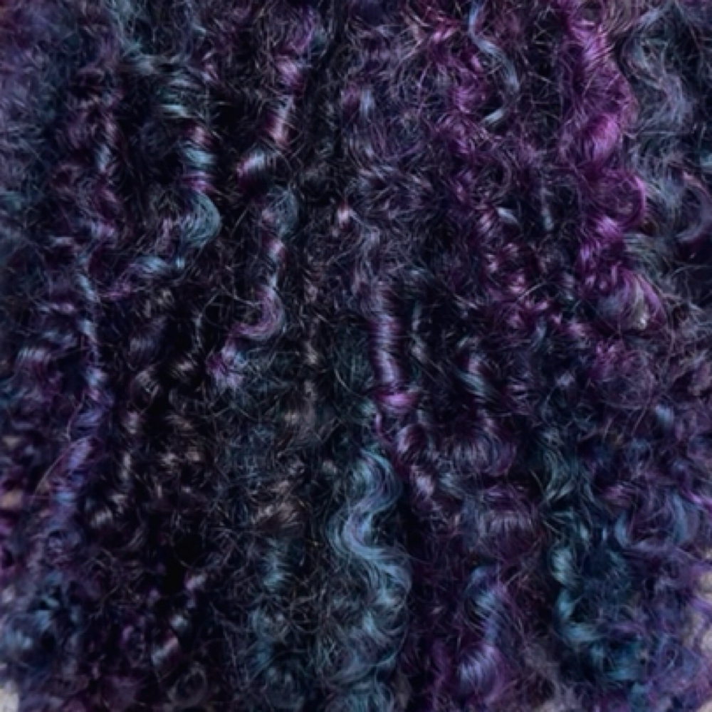 New Guest Vivid Experience at Noticeably Niecy Studios in Dallas, TX