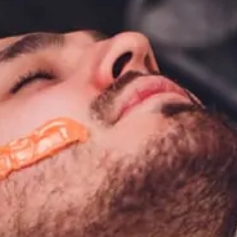 Lip Wax Add-On at Serene Essence Wellness Spa in Atlanta, GA