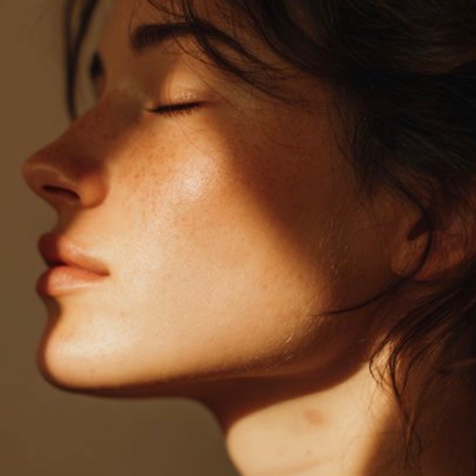 Full Face Wax at Bare + Bronzed in Fort Worth, TX