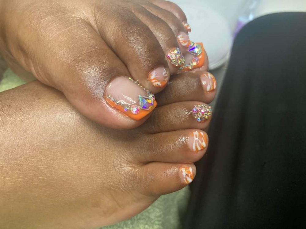 Pedi