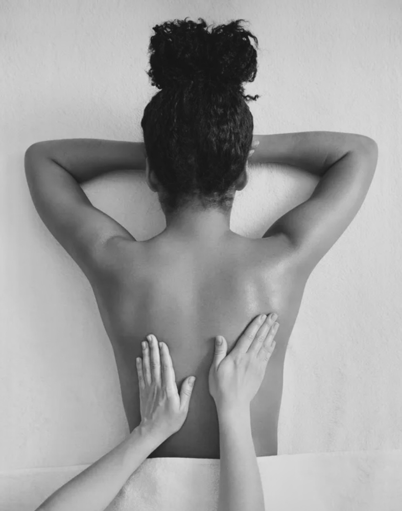 Back Revival