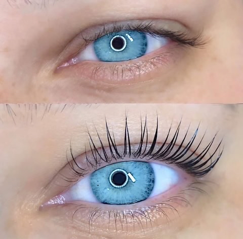 Lash Lift