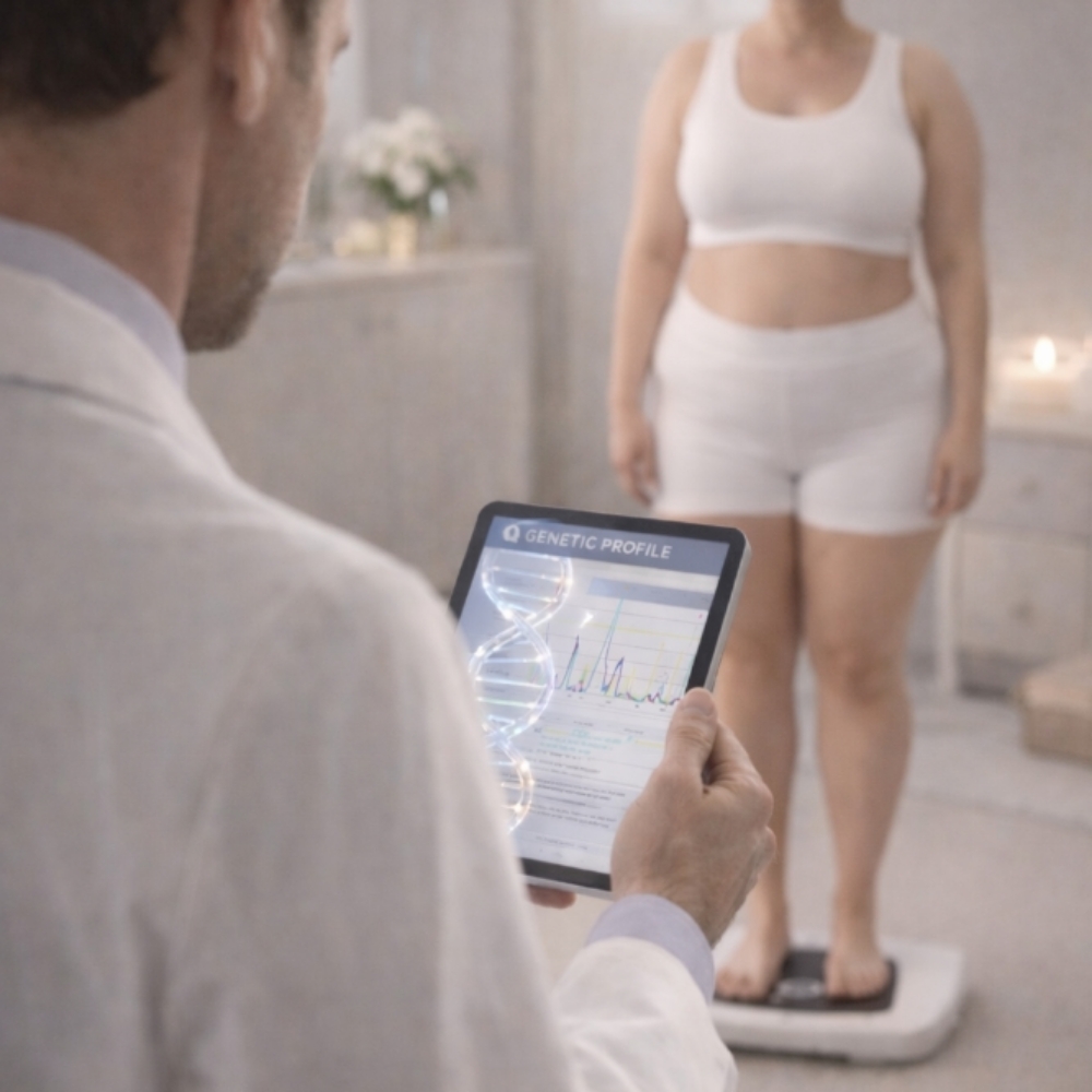 Medical Provider Aesthetic Consult at D'Yalorde Wellness & Aesthetics LLC in El Paso, TX