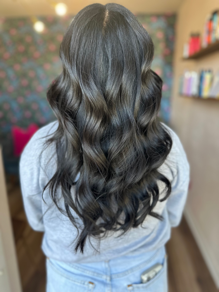 Full Color Coverage