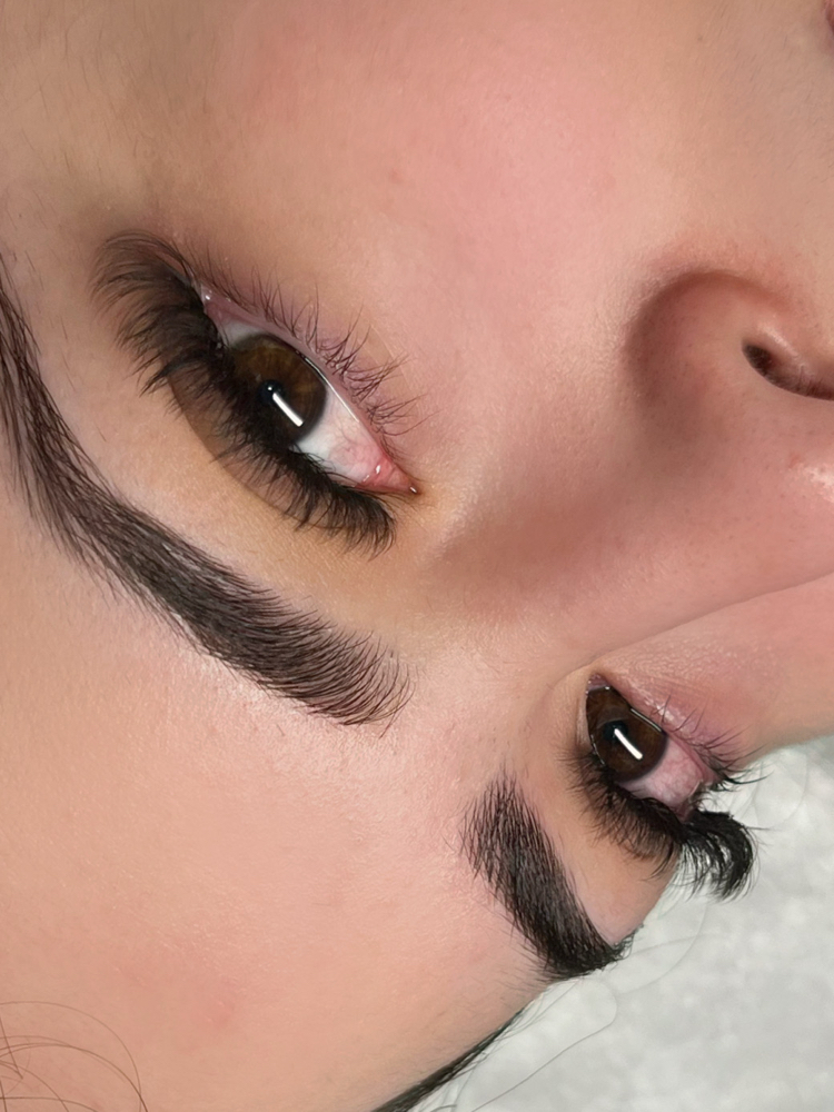 Volume Lash Fill