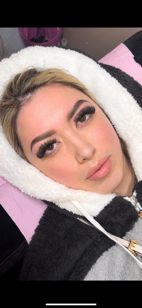 Brow Lamination