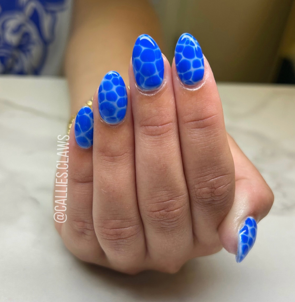 Gel-X W/ Soak Off (My Products)