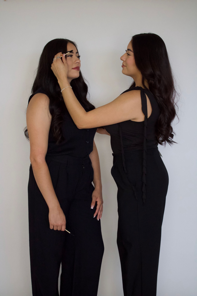 Duo Wax Service