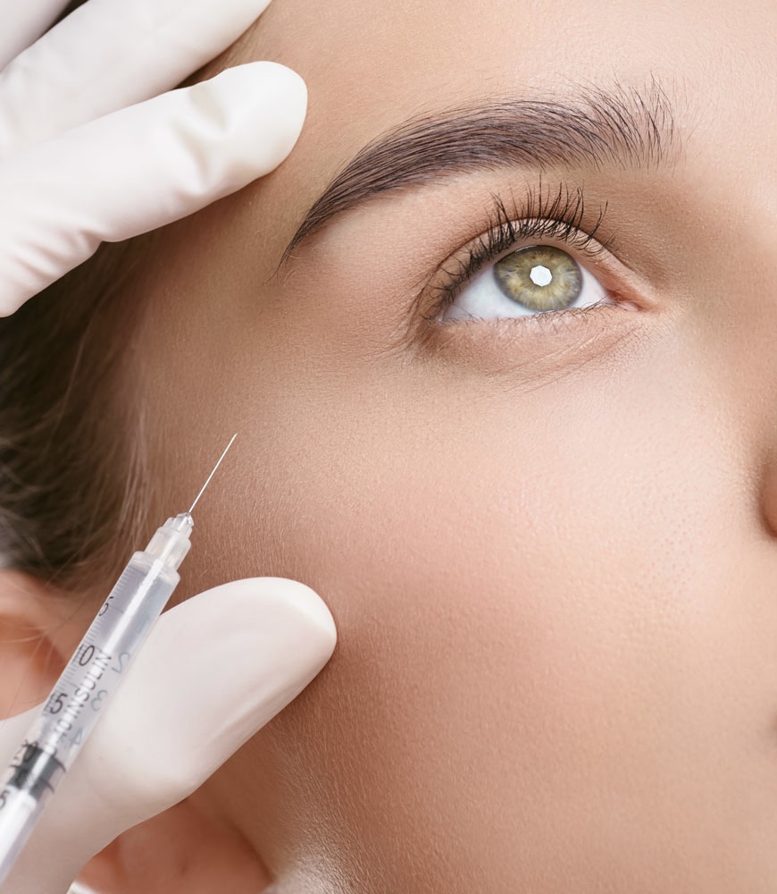 Botox/neurotoxins