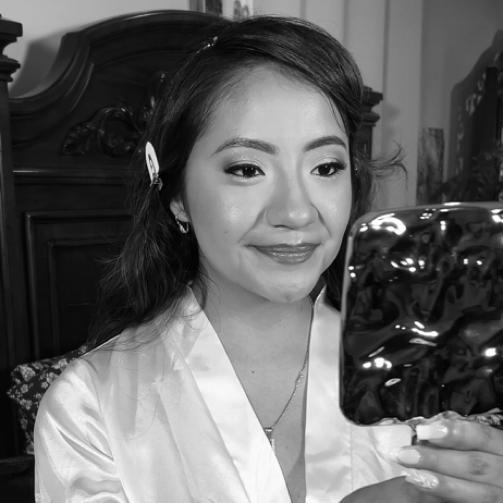 The Bride To Be at Makeup by Jade in Valley Cottage, NY