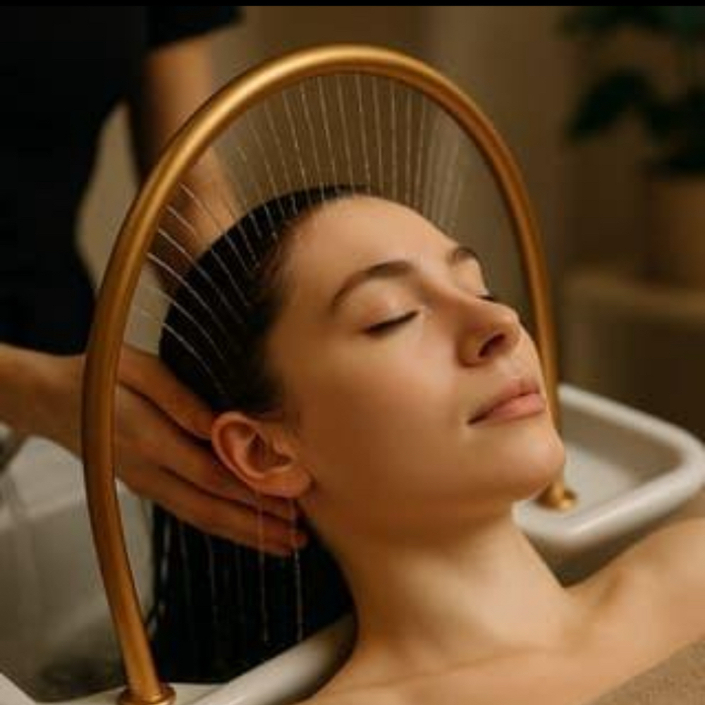 45Min Express HeadSpa at HFS Trichology & HeadSpa Inc. in Stockton, CA