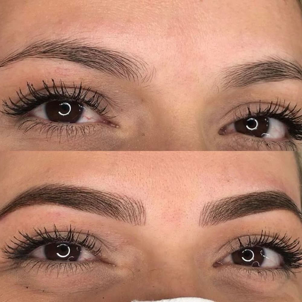 Microneedling Combo Brow at Studio Glow Esthetics By Ashten in Coshocton, OH