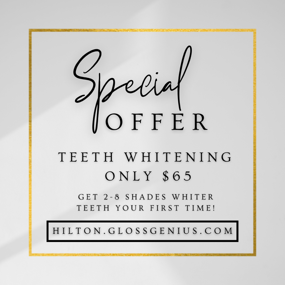 SALE Teeth Whitening
