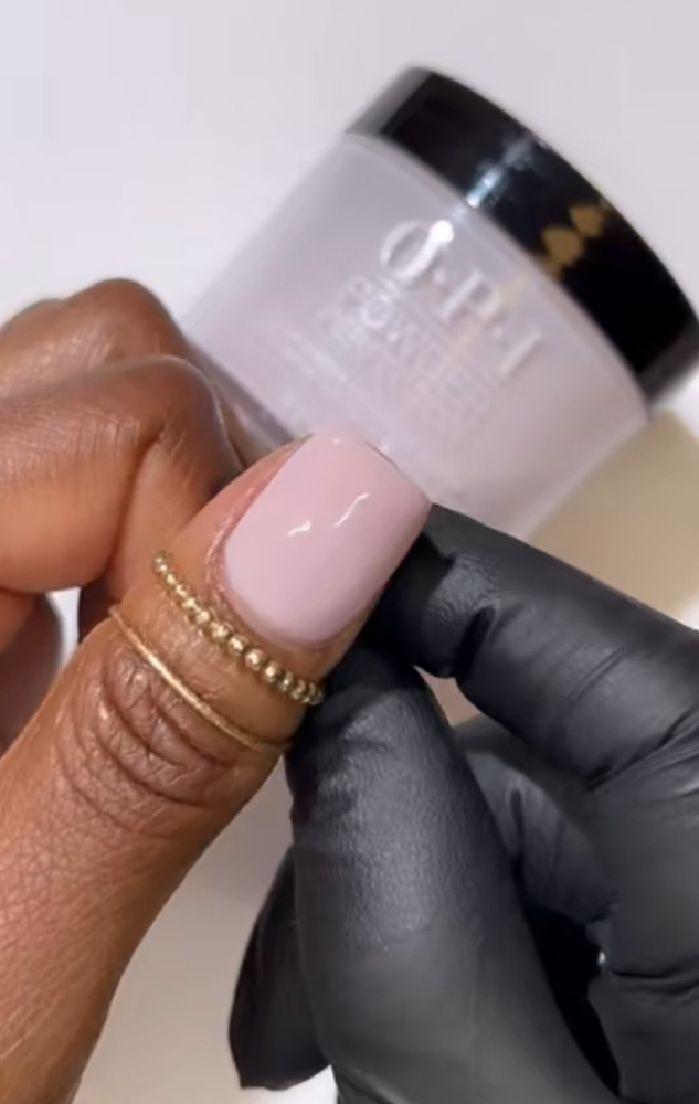 Dip Powder Gel