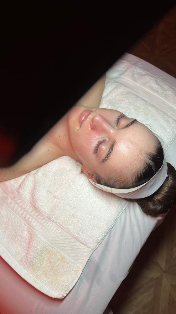 Personalized Skincare Routine