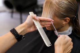 Women's cut