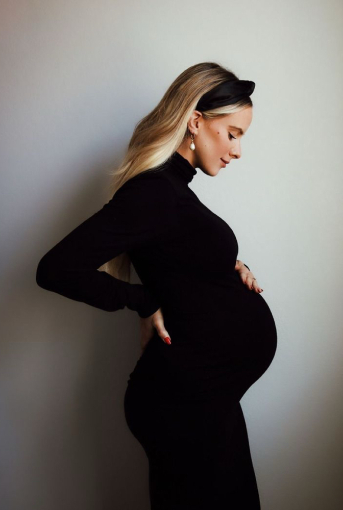 Pregnancy Safe Facial