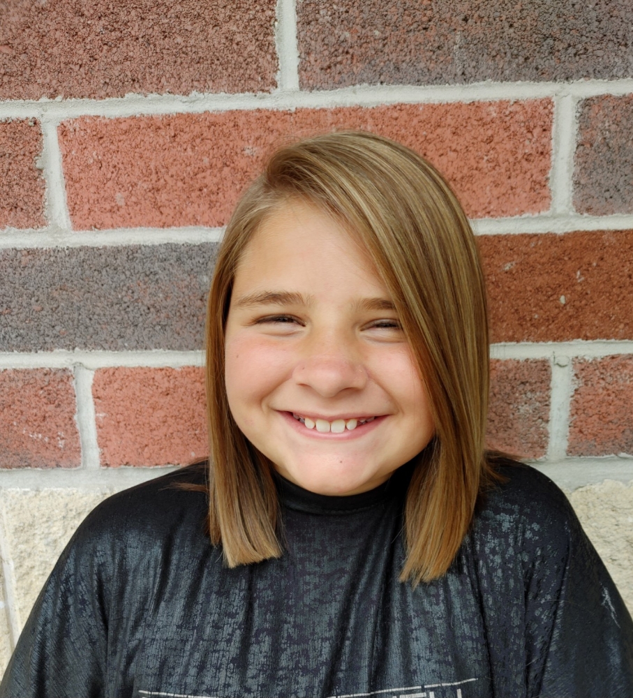 Kids Haircut And Style 10 And Under