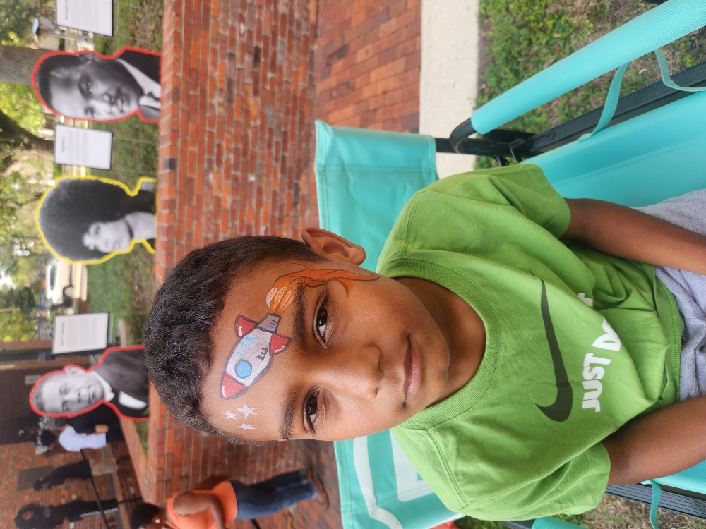 Face Paint