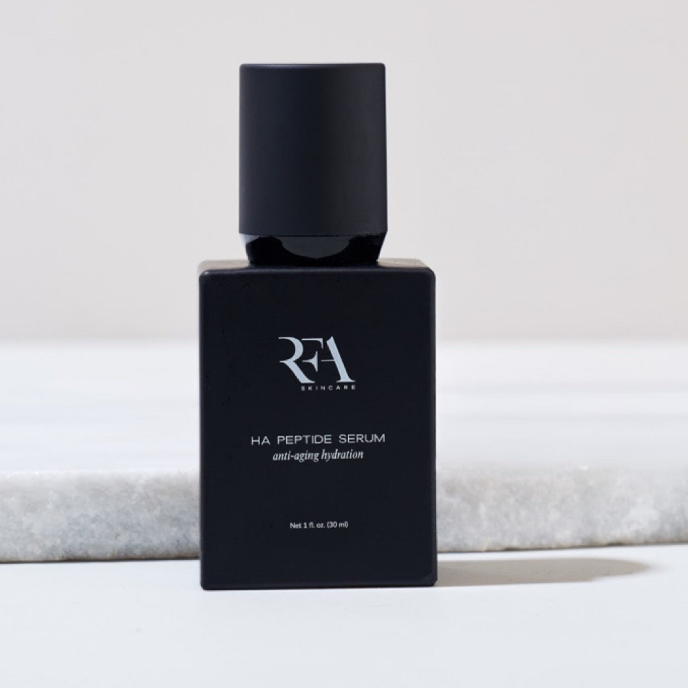RFA HA Peptide Serum at Desert Bloom Skin Studios in North Ogden, UT