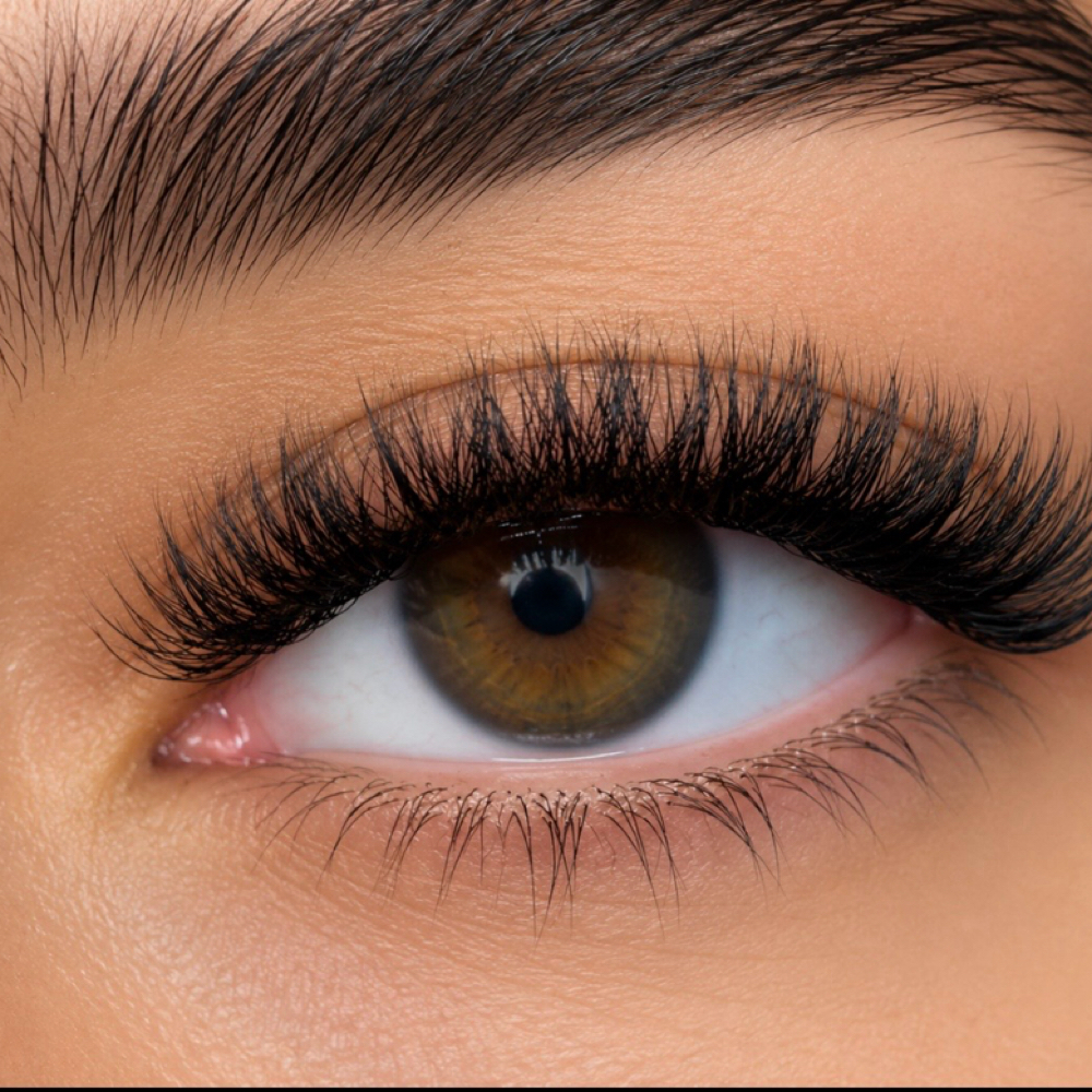 Brazilian Volume Lashes Extension at Bonita Brazil Skin Wax Spa in Ormond Beach, FL