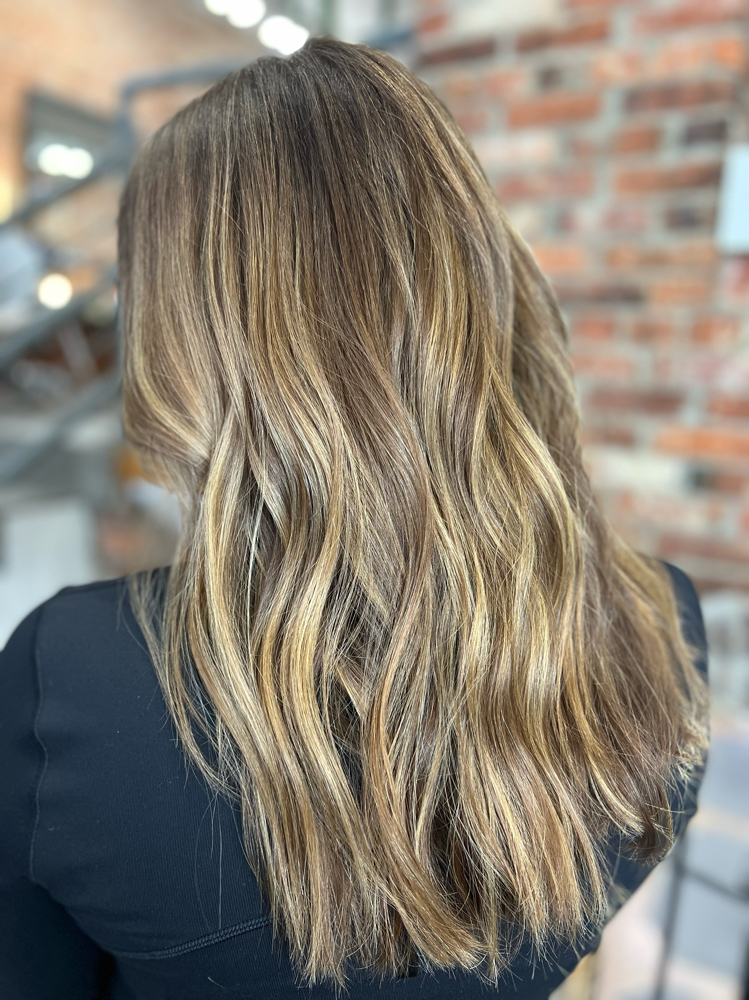 Balayage