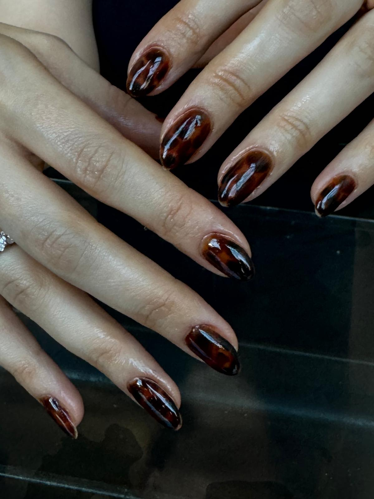 Manicures