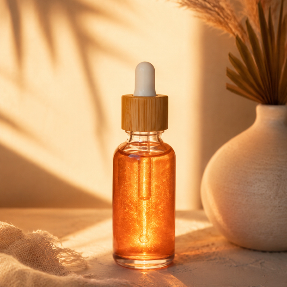 Sunkissed Facial at Teal Waters Spa and Facial Bar in Billings, MT 59102-3758, MT