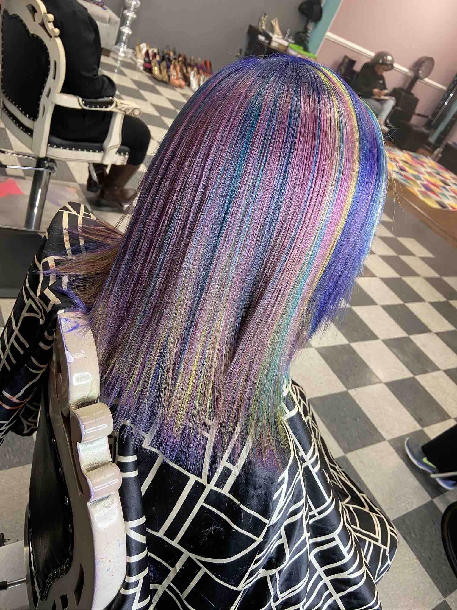 Xperience”d Custom Colorz