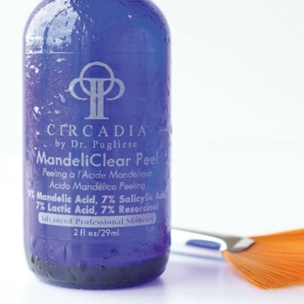 Level 2 | Transform at Andersen Esthetics in Tonawanda, NY