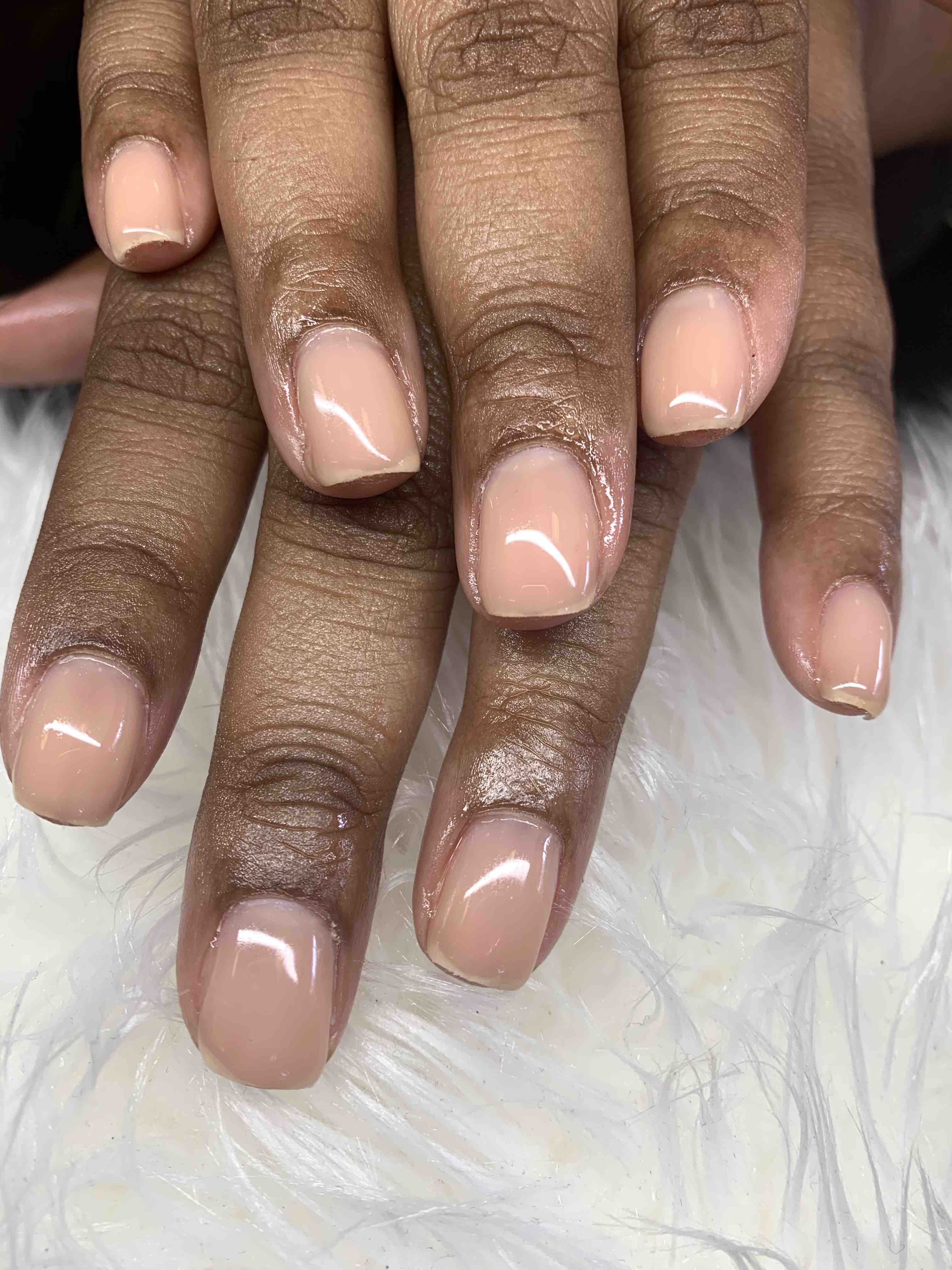 Manicures