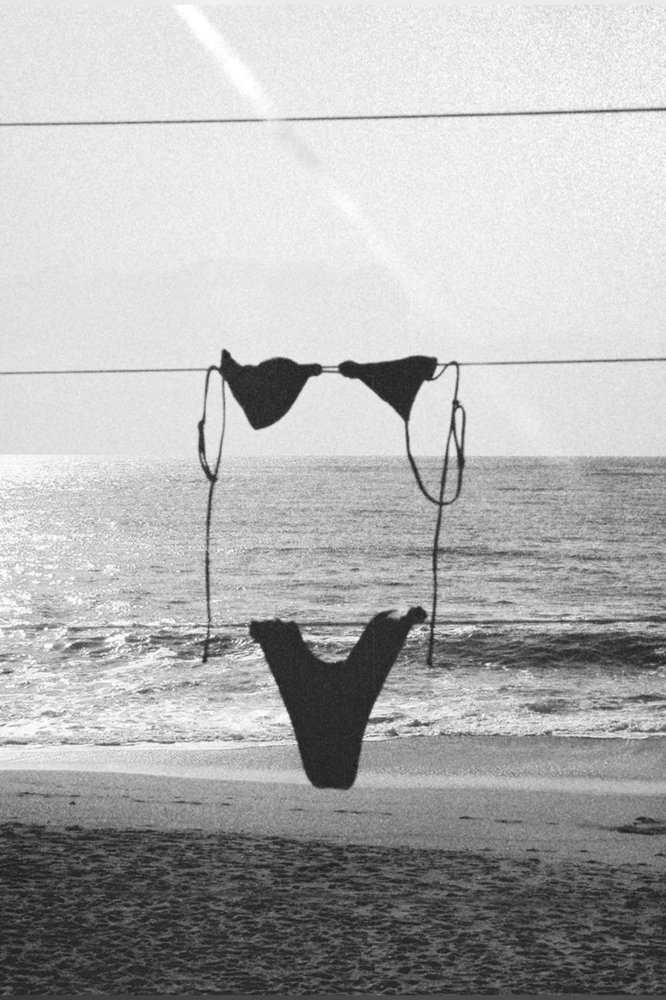Laser Removal - Bikini