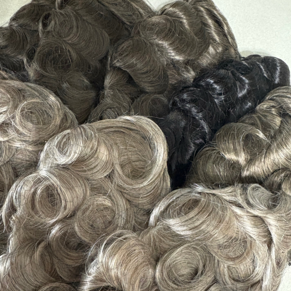 Maintanence (non Program Clients) at Hair by Shannon in Louisville, KY