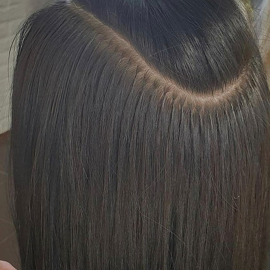 Micro K-tip Extensions