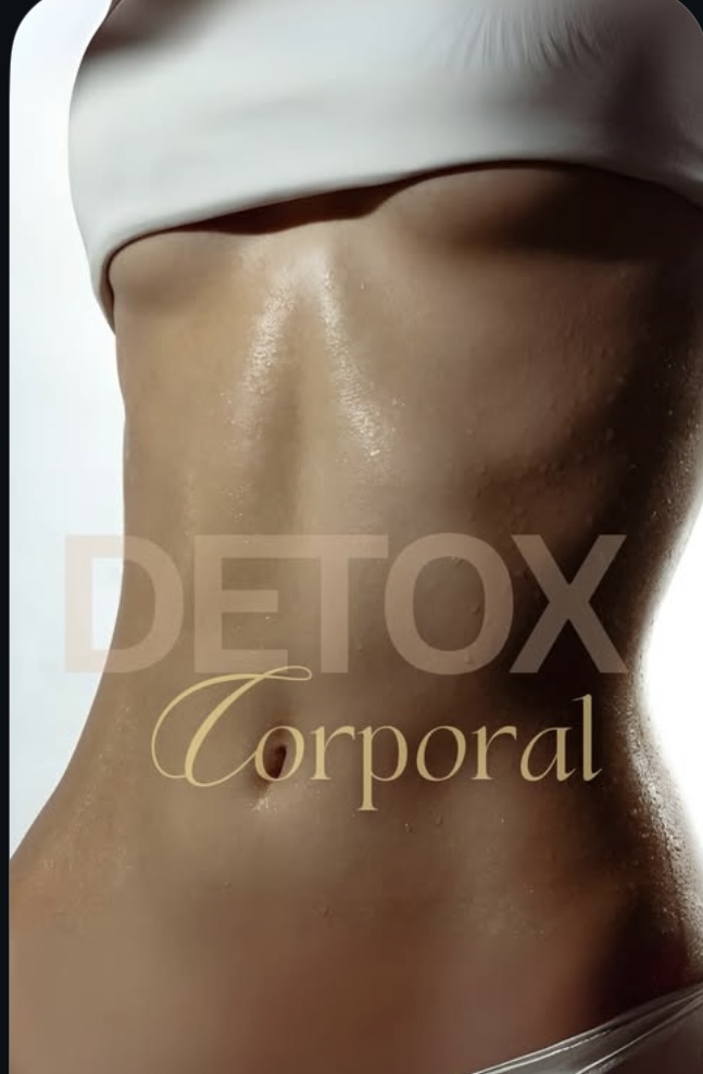 Detox Sculpt at Evp sculptbody spa llc in Tampa, FL