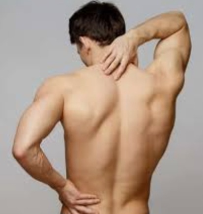 HALF (FRONT OR BACK) WAX at Billett Beauty Co. in SUSANVILLE, CA