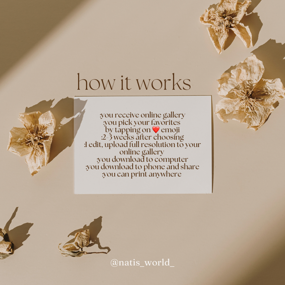 Special Minis Event Photography