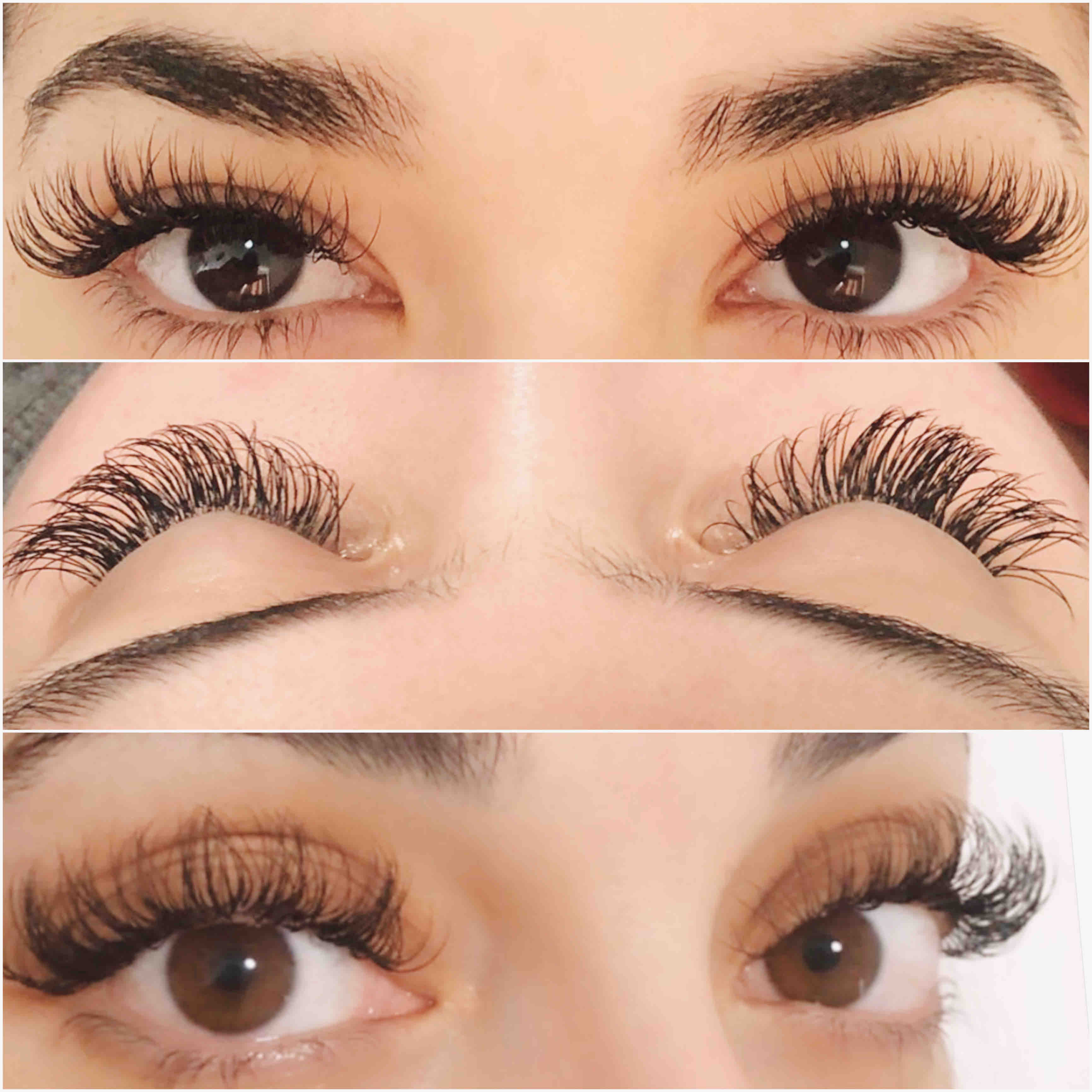 Classic Eyelashes