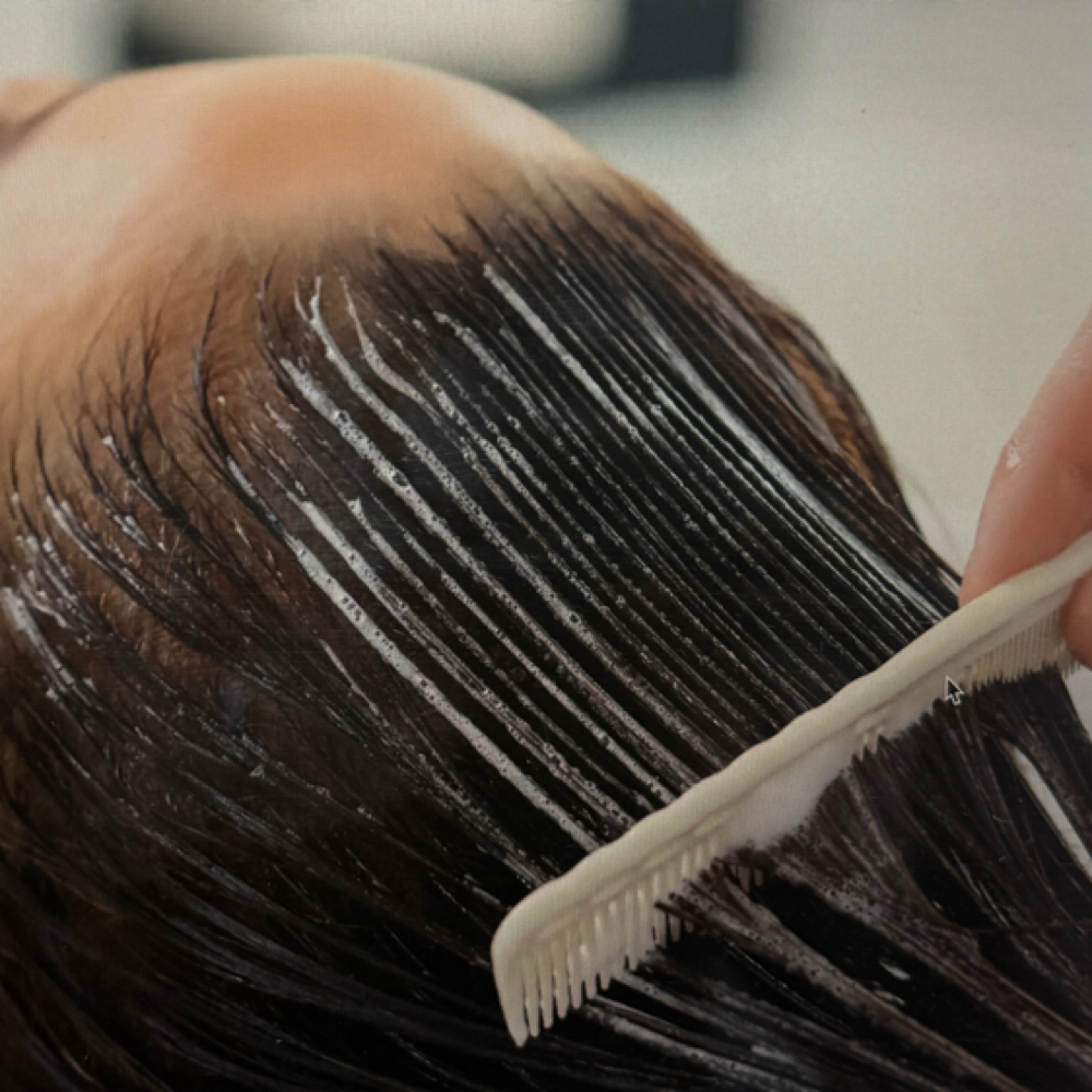 Olaplex Treatment at Randa Beauty Salon in phoenix, AZ
