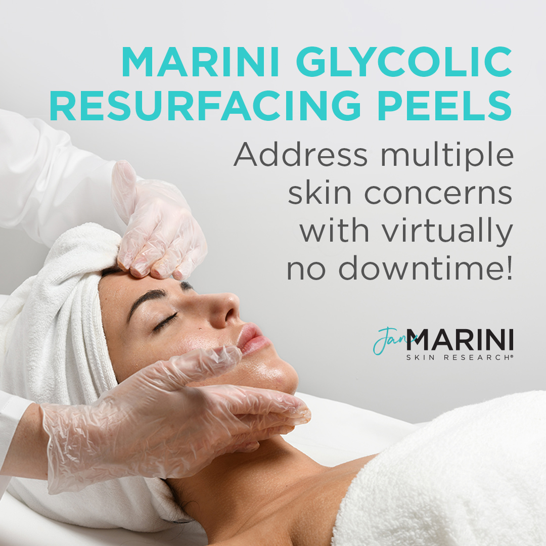 Jan Marini Glycolic 40% Peel