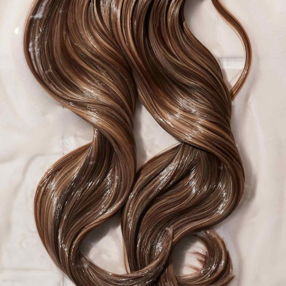 Thirsty Hair Hydration Masque 💧