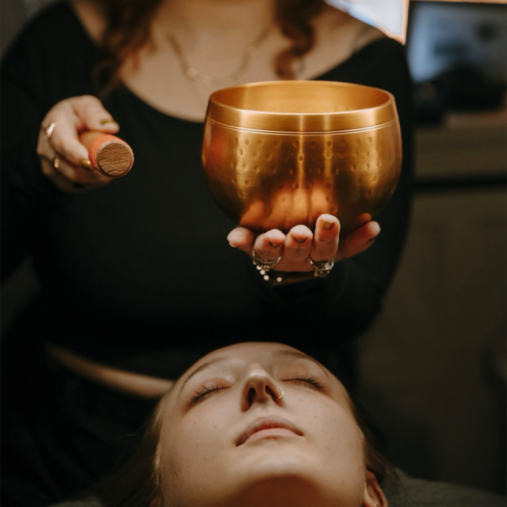 Relaxation Facial at The Ritual Aesthetics in Rocklin, CA