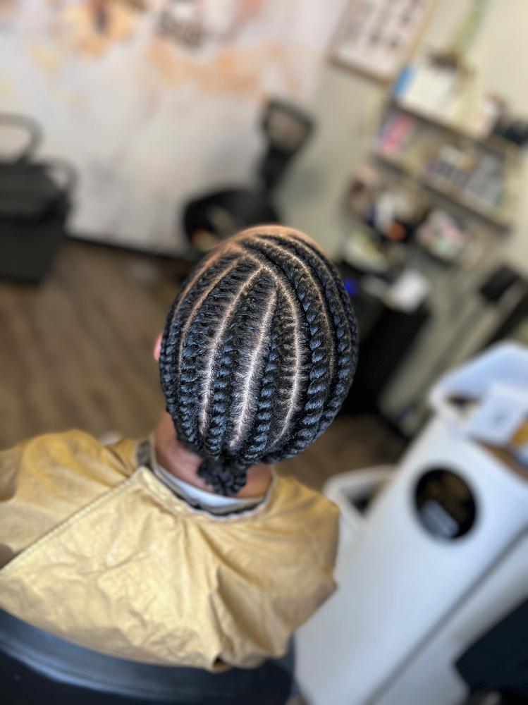 AmbiTwist Experience (New Clients)