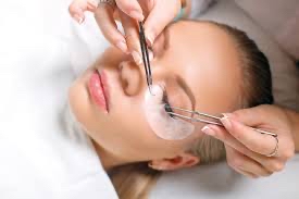 Lash Removal + Lash Bath