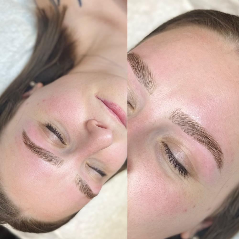 Brow Lamination