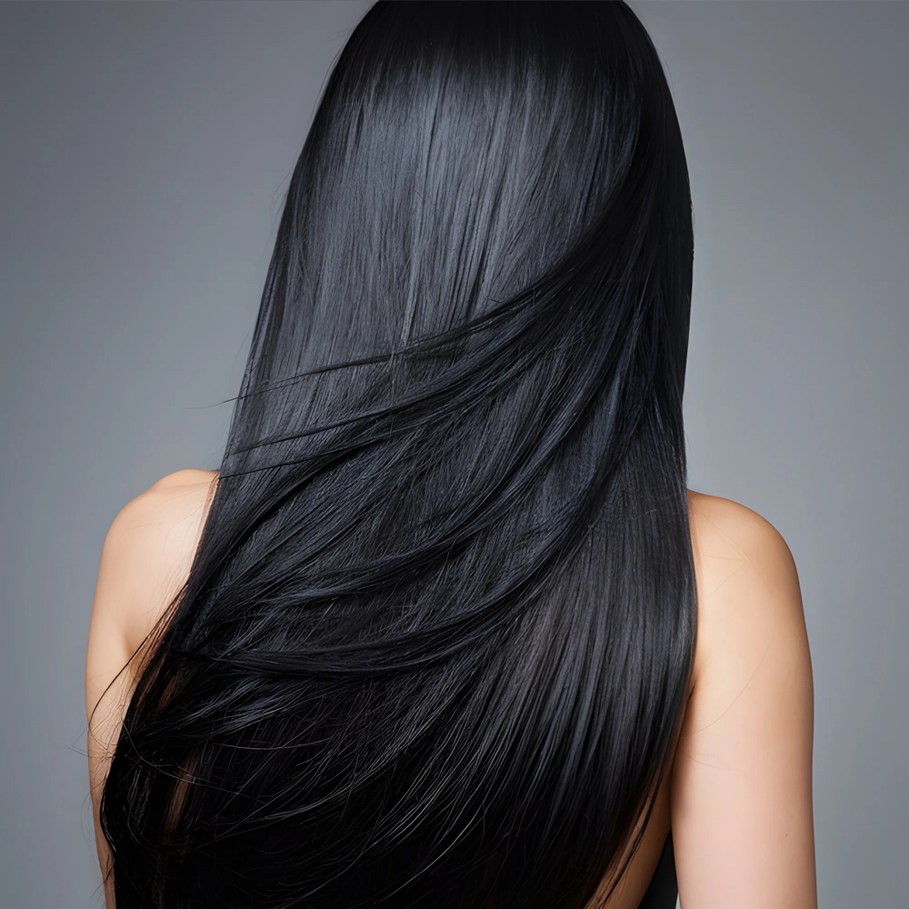Brazilian Blowout Smoothing