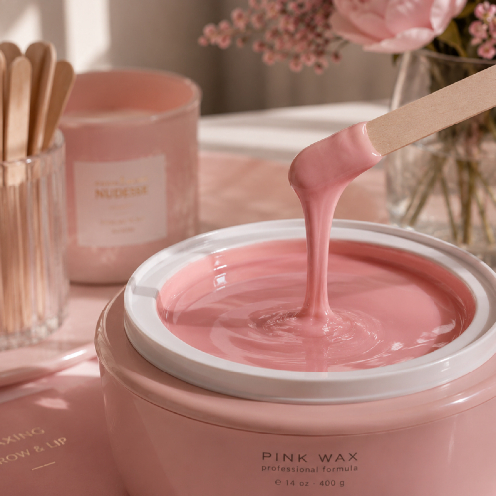 Brow & Lip Wax at The Pretty Parlor in Orlando, FL